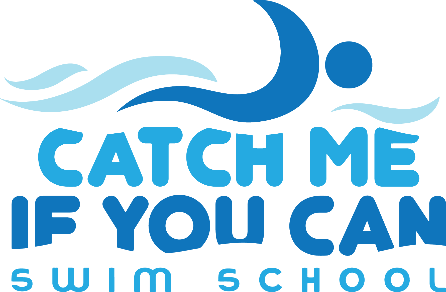 Catch Me If You Can Swim School